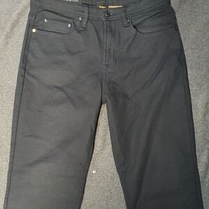 ​NWT Caterpillar (CAT) Men's Flex Waistband Utility Work Pants  32 X 30